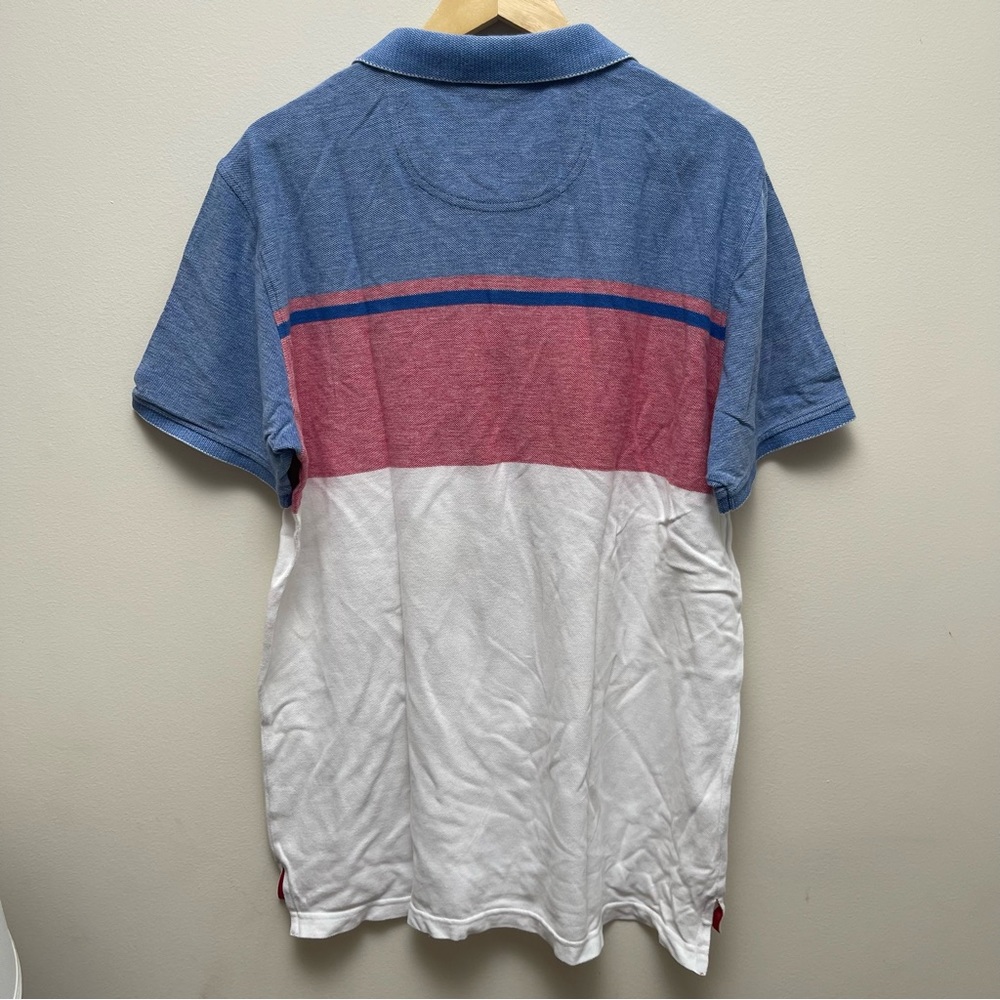 IZOD Men's Polo Shirt - Picture 9 of 10